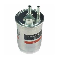 Фильтр топливный Delphi HDF517 Фото