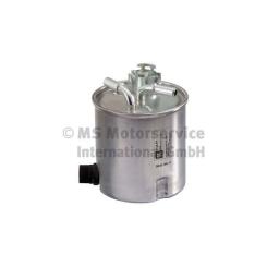 Фильтр топливный KOLBENSCHMIDT 50014134 Фото