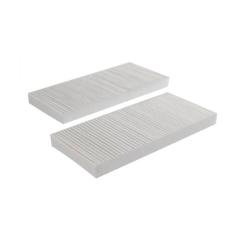 Фильтр салона Mando ECF00053M Фото