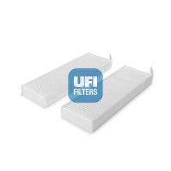 Фильтр салона UFI 53.154.00 Фото