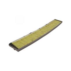 Фильтр салона Delphi TSP0325155CB Фото