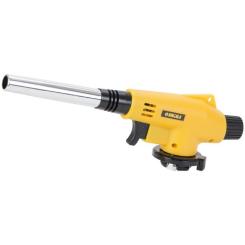 Газовый паяльник Sigma с пьезоподжигом Фото 1