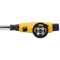 Газовый паяльник Sigma с пьезоподжигом Фото 3