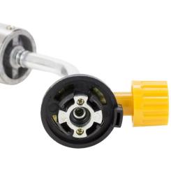 Газовый паяльник Sigma турбо 360 30мм Фото 1