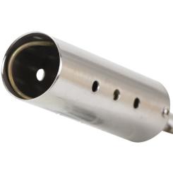 Газовый паяльник Sigma турбо 360 30мм Фото 2