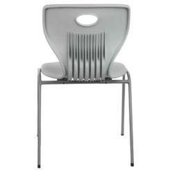 Кухонный стул Sector ST1 GR Фото 4