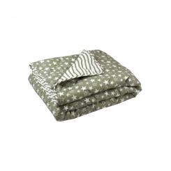 Одеяло Руно силиконовое Star 200х220 Фото