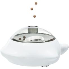 Игрушка для собак Trixie "Snack Popper" 21х10х12 см белая Фото 2