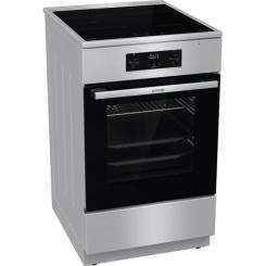 Плита Gorenje GEIT5C61XPG Фото