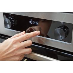 Плита Gorenje GEIT5C61XPG Фото 3