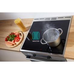 Плита Gorenje GEIT5C61XPG Фото 6