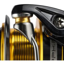 Катушка Favorite Sapphire 2500 SPHR251 7+1BB 5.21 Фото 2