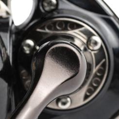 Катушка Favorite Sapphire 2500 SPHR251 7+1BB 5.21 Фото 3