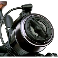 Катушка Prologic Avenger 4000 BF 5+1BB Фото 2