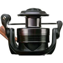 Катушка Prologic Avenger 4000 BF 5+1BB Фото 4