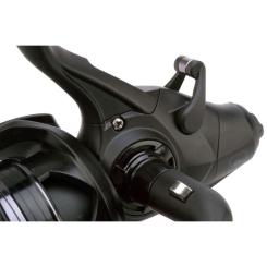 Катушка Prologic Avenger 4000 BF 5+1BB Фото 5