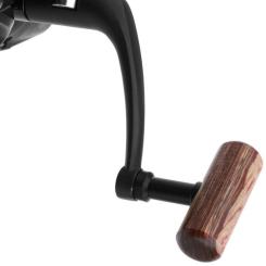 Катушка Prologic Avenger 4000 BF 5+1BB Фото 6