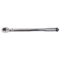 Ключ Sigma динамометрический 1/4" 2-24Нм кейс Фото