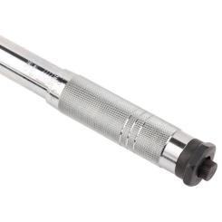 Ключ Sigma динамометрический 1/4" 2-24Нм кейс Фото 3