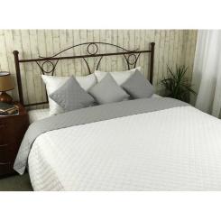 Покрывало Руно Grey 220x240 см Фото 2