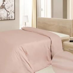 Пододеяльник Ярослав сатин 01 бежевый 145х215 Фото