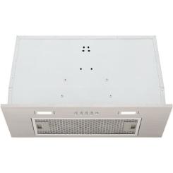 Вытяжка кухонная Interline SWEEP IX A/60/PB Фото