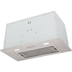 Вытяжка кухонная Interline SWEEP IX A/60/PB Фото 1