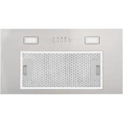 Вытяжка кухонная Interline SWEEP IX A/60/PB Фото 2