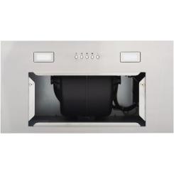 Вытяжка кухонная Interline SWEEP IX A/60/PB Фото 3