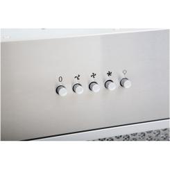 Вытяжка кухонная Interline SWEEP IX A/60/PB Фото 4