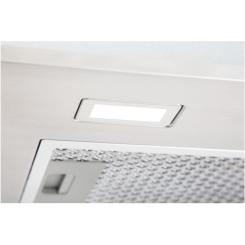 Вытяжка кухонная Interline SWEEP IX A/60/PB Фото 5