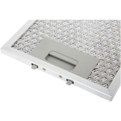 Вытяжка кухонная Interline SWEEP IX A/60/PB Фото 6