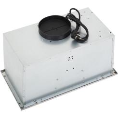 Вытяжка кухонная Interline SWEEP IX A/60/PB Фото 7