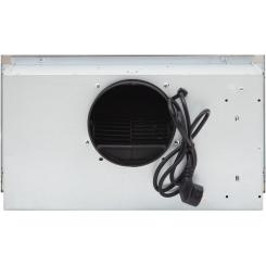 Вытяжка кухонная Interline SWEEP IX A/60/PB Фото 8