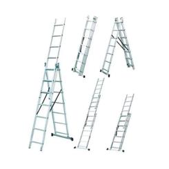 Лестница Werk универсальная - LZ3209BQ (3х9) Фото