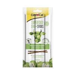 Лакомство для котов GimCat Superfood Duo-Sticks 3 шт (говядина) Фото