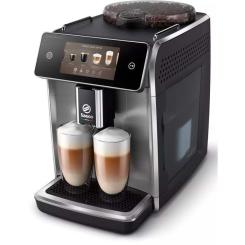 Кофемашина Saeco SM6685/00 Фото