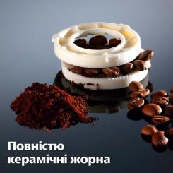 Кофемашина Saeco SM6685/00 Фото 5