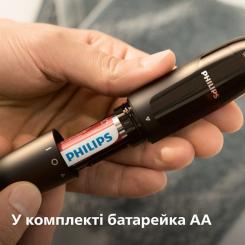Триммер Philips NT1650/16 Фото 6