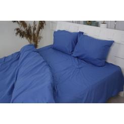 Пододеяльник MirSon Бязь Premium 19-4150 Ofelia 110х140 см Фото 2