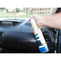 Автополироль K2 POLO COCKPIT 750ml лаванда Фото 1