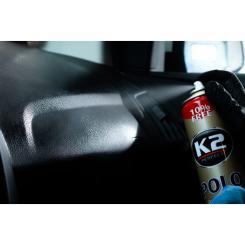Автополироль K2 POLO COCKPIT 750ml лаванда Фото 2