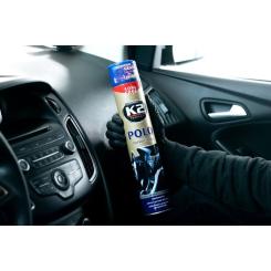 Автополироль K2 POLO COCKPIT 750ml лаванда Фото 7