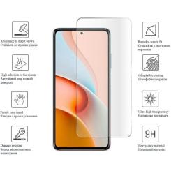 Стекло защитное Drobak Xiaomi Redmi Note 11 Фото 1
