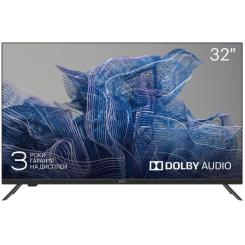 Телевизор Kivi 32H550NB Фото