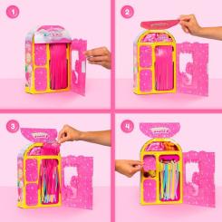 Кукла Bubiloons Малышка Баби Лекси Фото 6