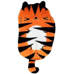 Мягкая игрушка Cats vs Pickles Полосатик Фото