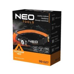 Фонарь Neo Tools 99-027 Фото 6