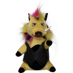 Мягкая игрушка WP Merchandise Кабан Рок Звезда Фото