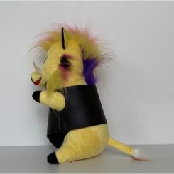 Мягкая игрушка WP Merchandise Кабан Рок Звезда Фото 5